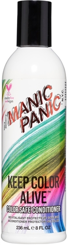 Manic Panic - Keep Color Alive, Conditioner